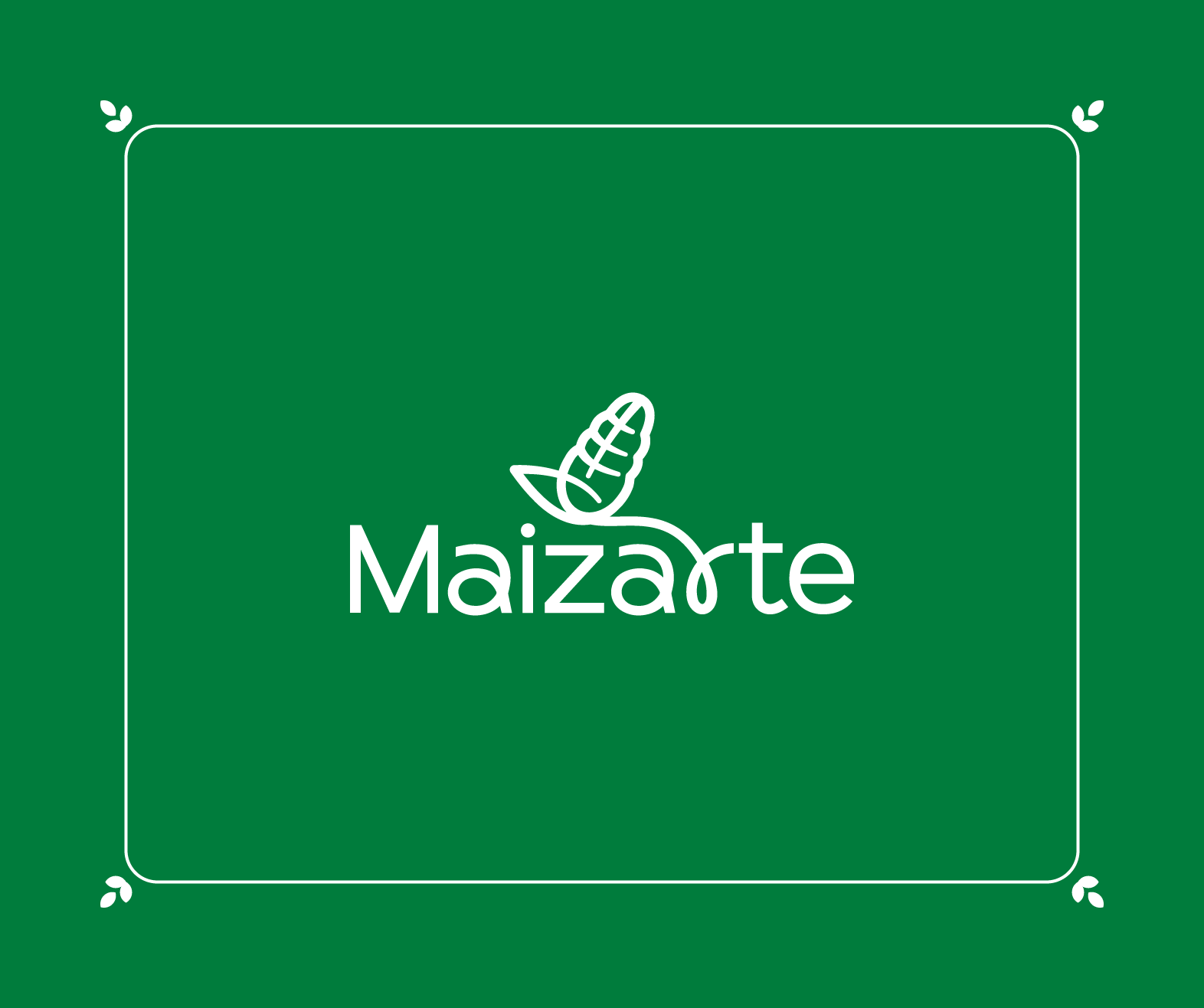 Maizarte diseño