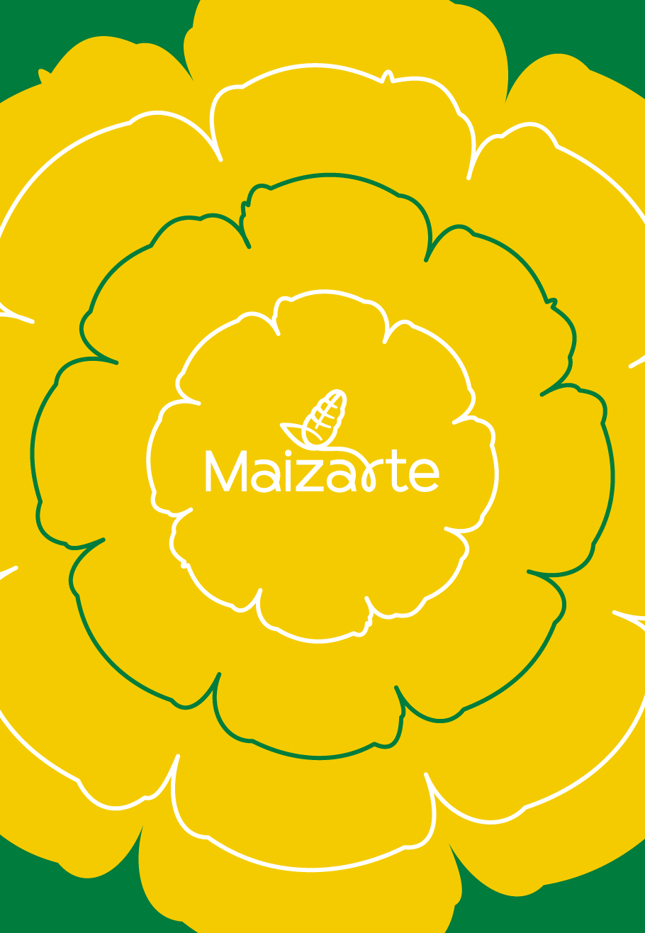 Maizarte diseño